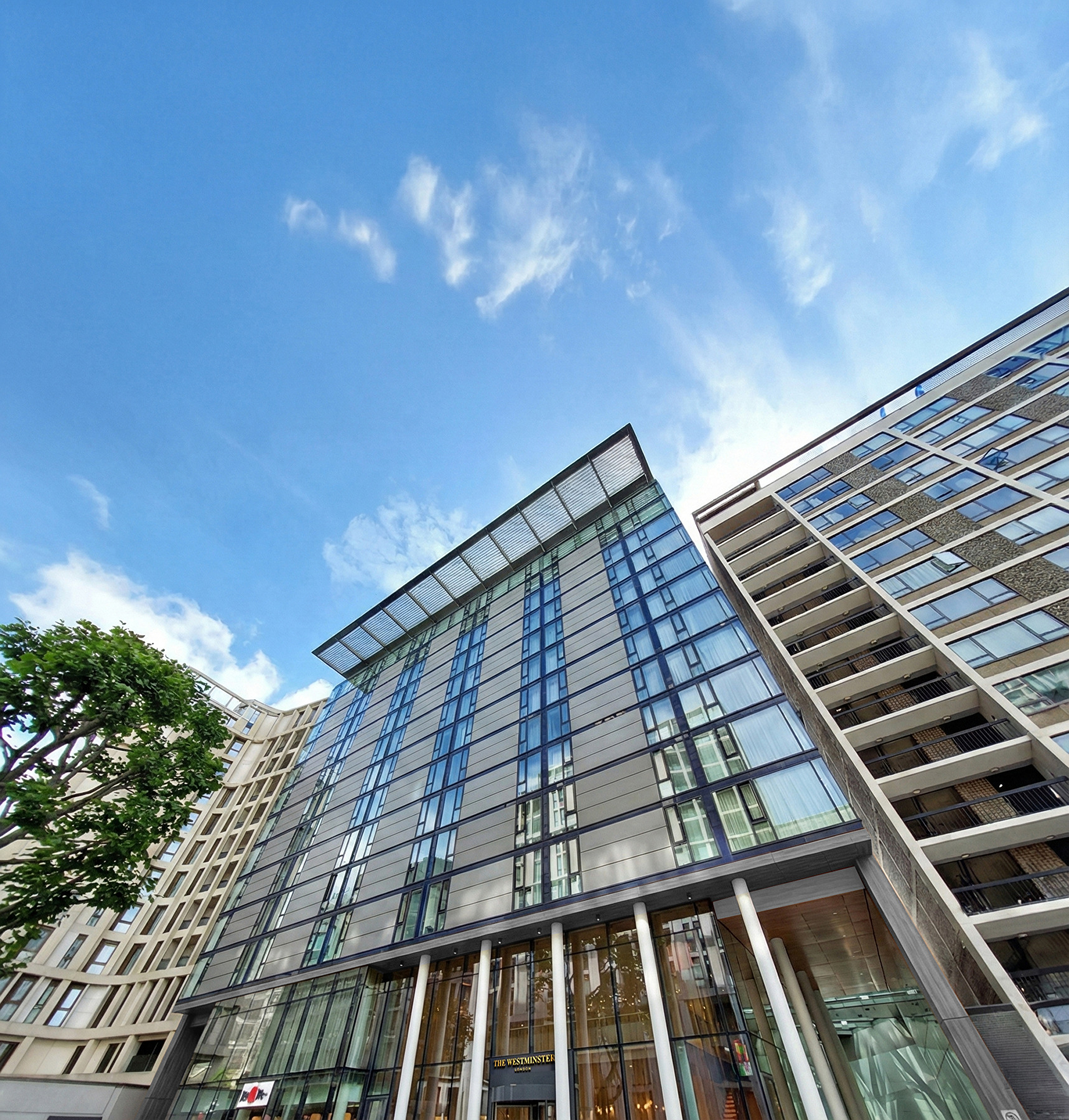 Riu Plaza London The Westminster 1