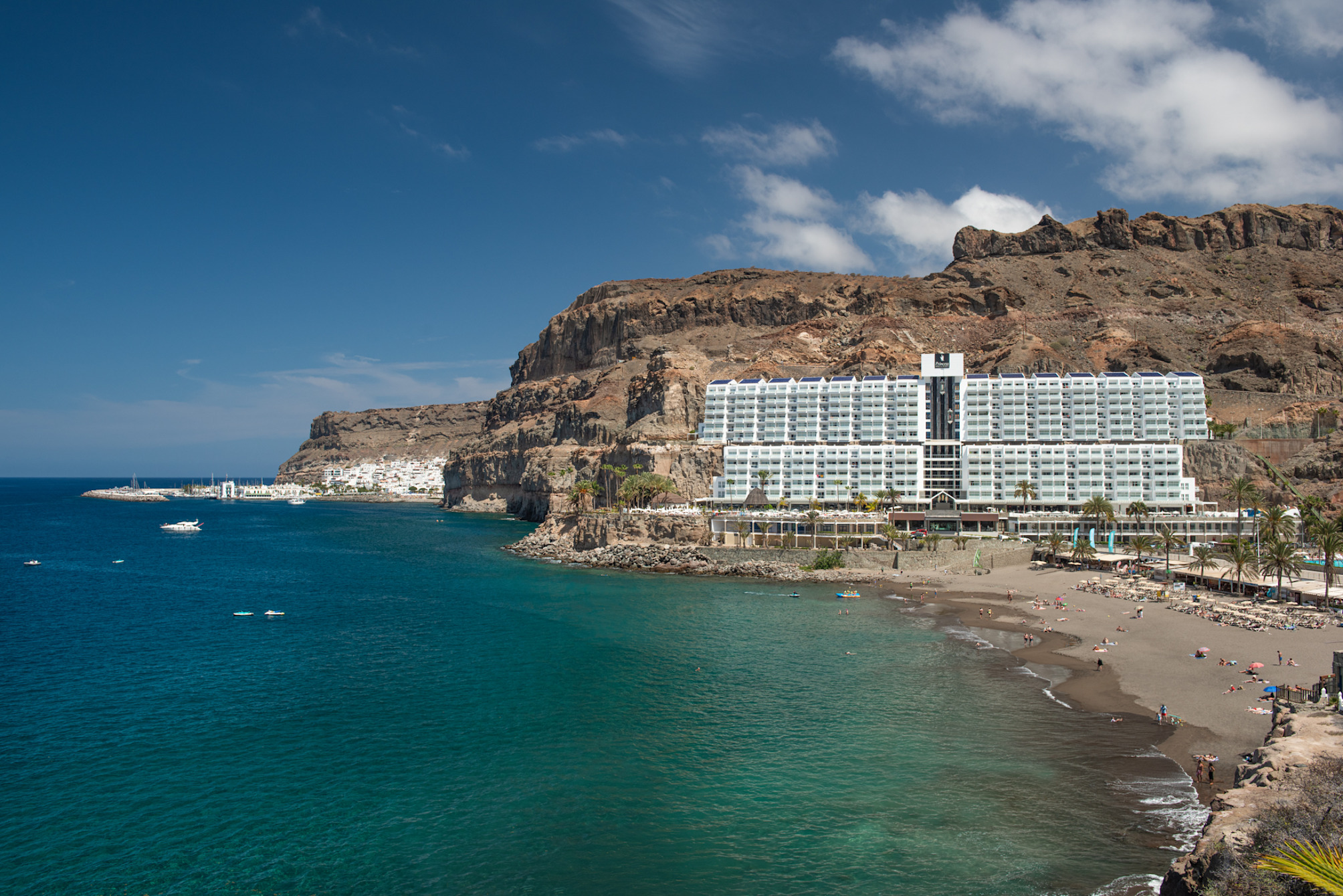 Hotel Princess Taurito 1