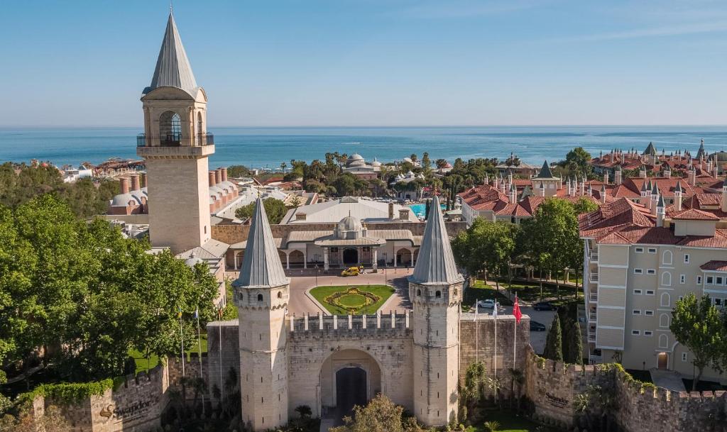Swandor Hotels & Resorts - Topkapi Palace 1