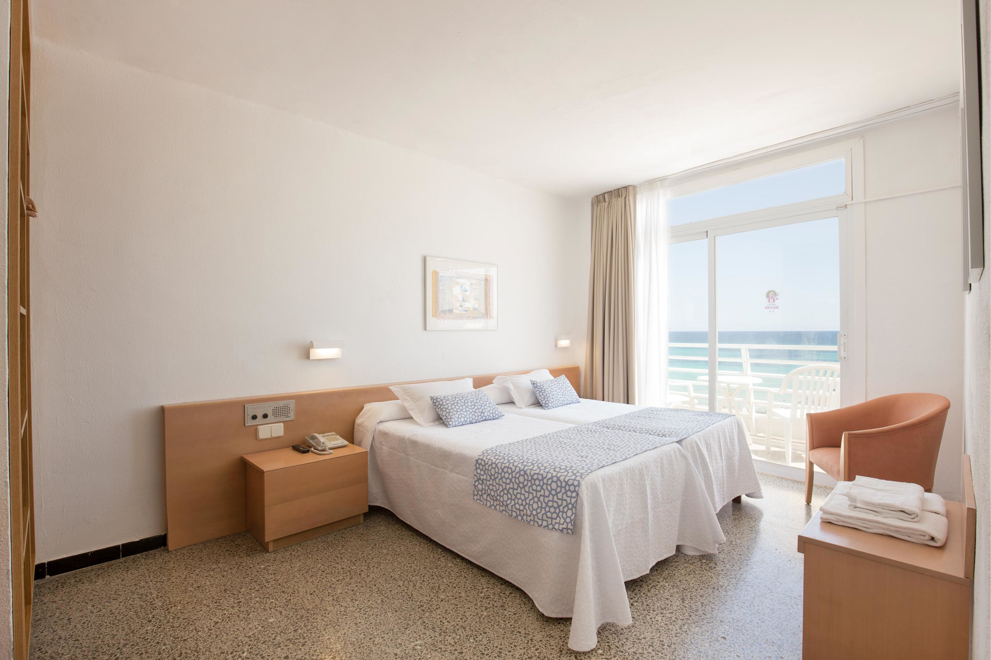 Hotel Sultán 1