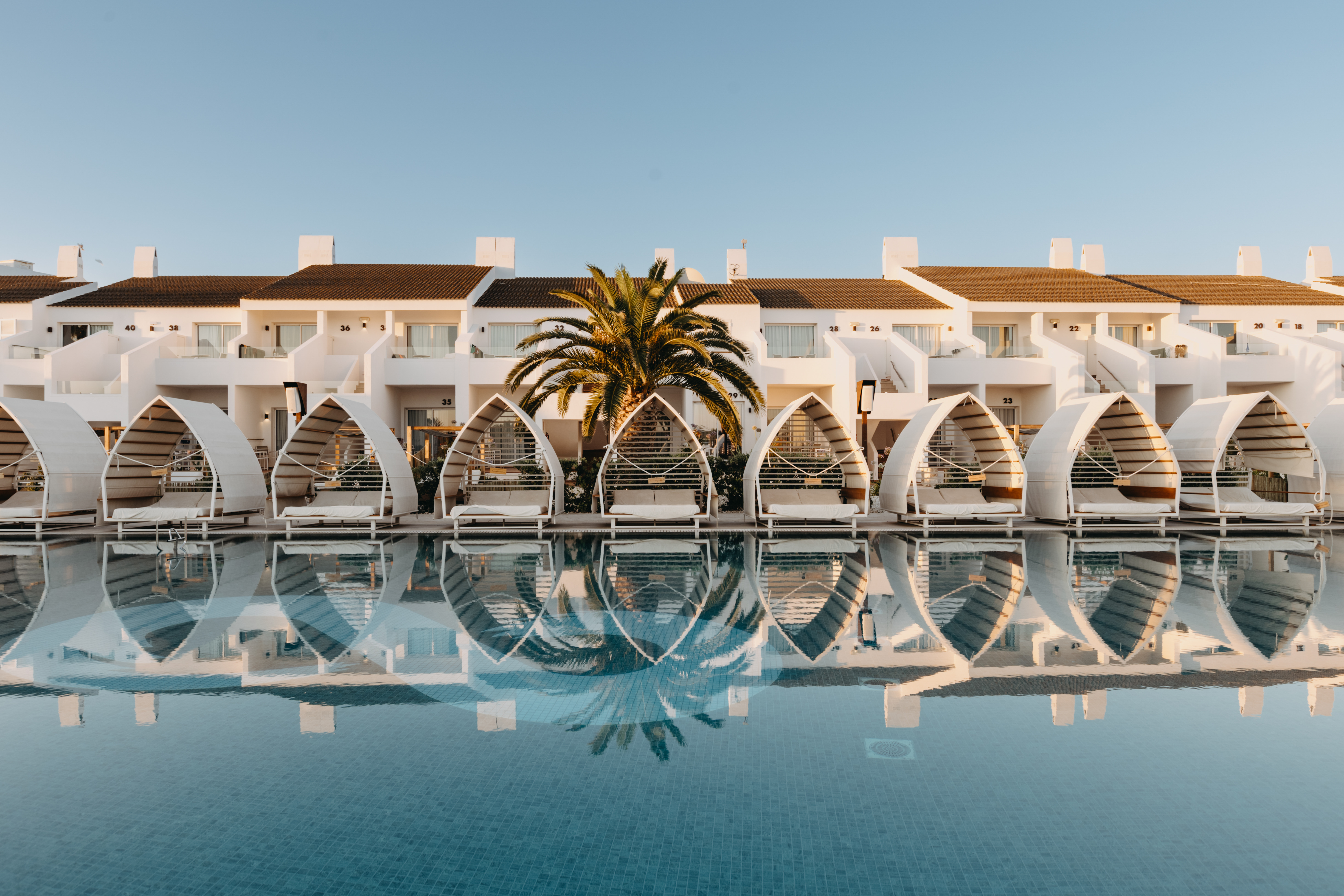 Lago Resort Menorca – Casas del Lago Adults Only