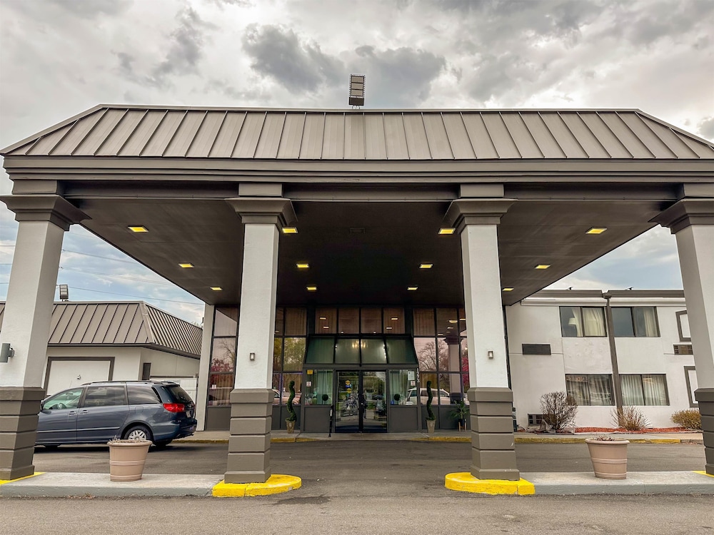 Motel 6 Rochester, NY – Airport