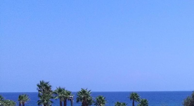 Al Saliceto Hotel