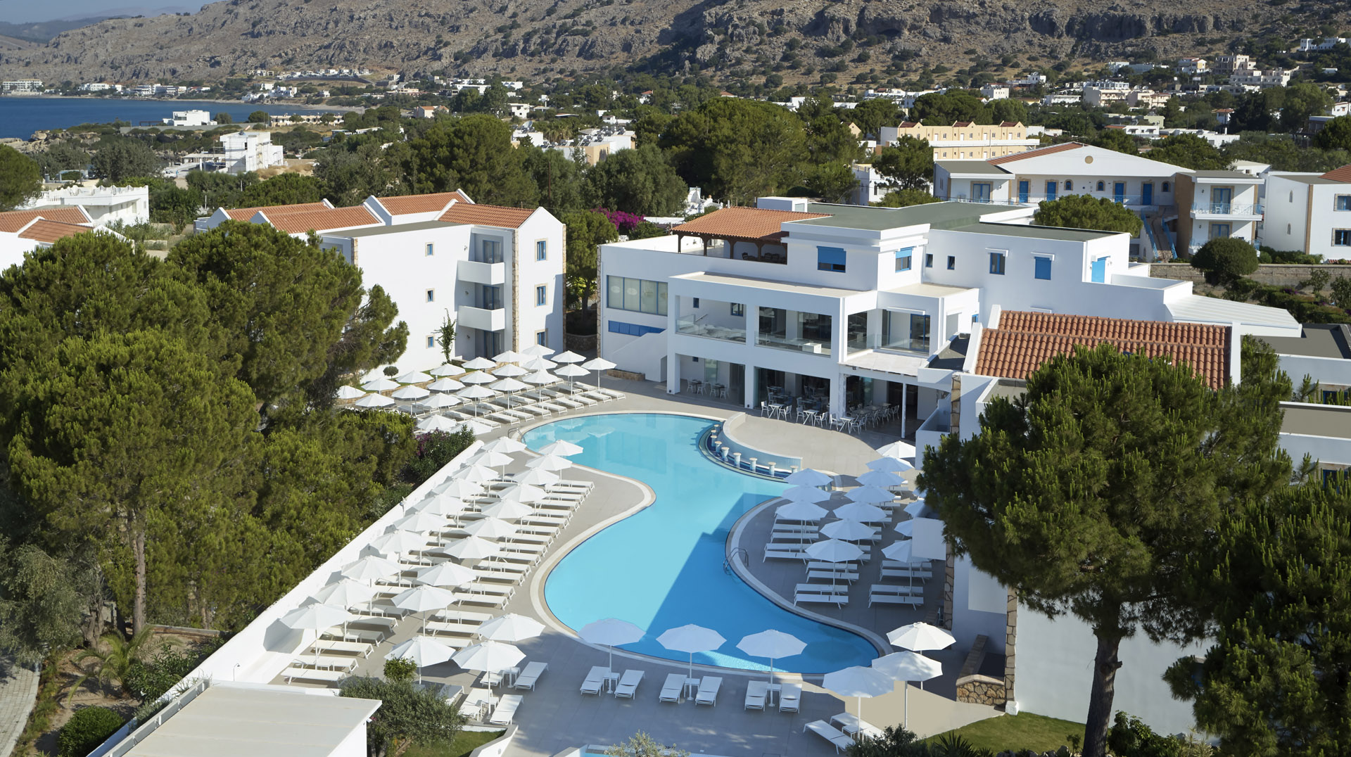 Lindia Thalassa 1