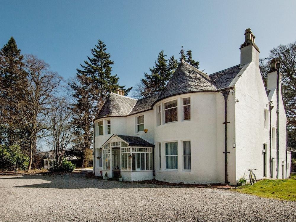 Drumdevan Country House