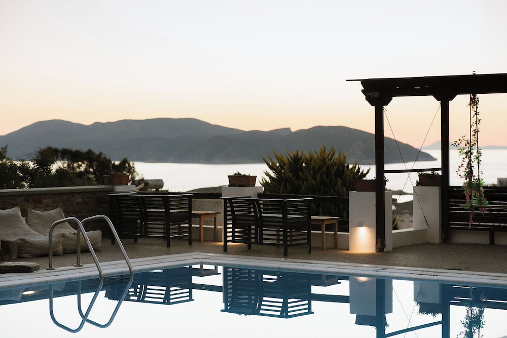 Skala Sunset Hotel and spa
