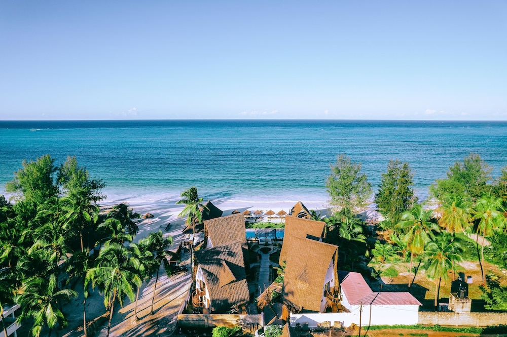 La Perla Beach Resort, Zanzibar – Your Beachfront Private Haven