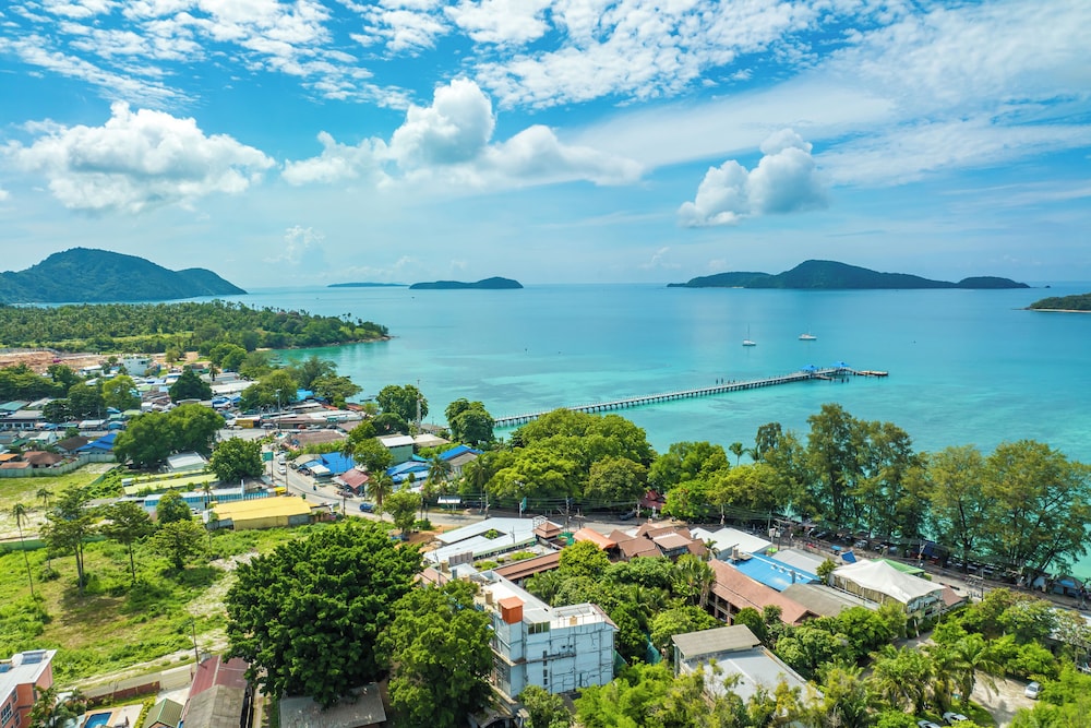 Phuket Meet Holiday Hotel – Rawai 普吉岛相遇花园度假酒店 – 拉威店