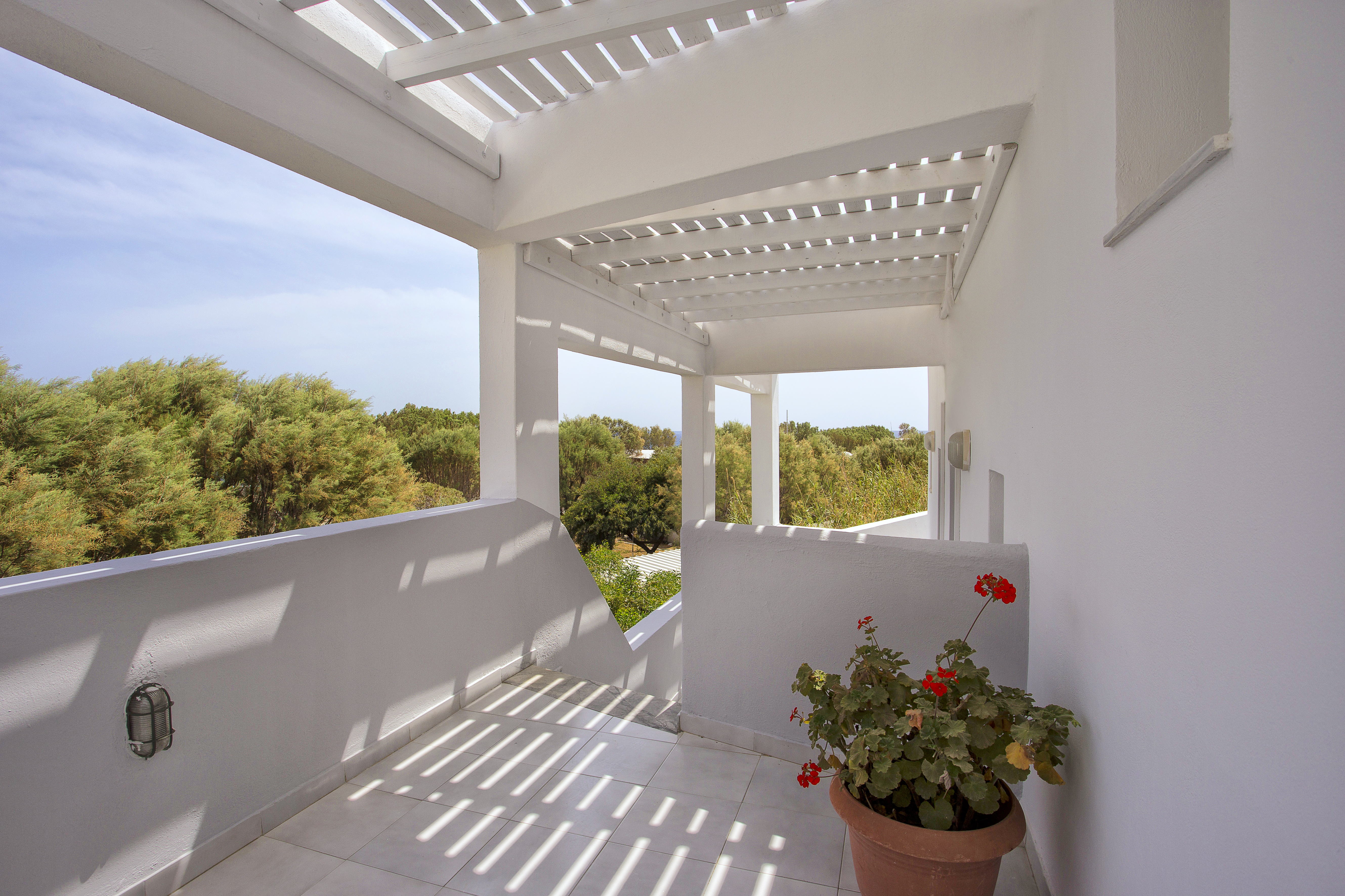 Sunrise Studios In Perissa