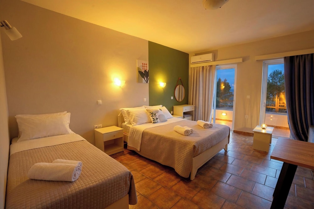 Chania, Griechenland – Ilios Mare Hotel