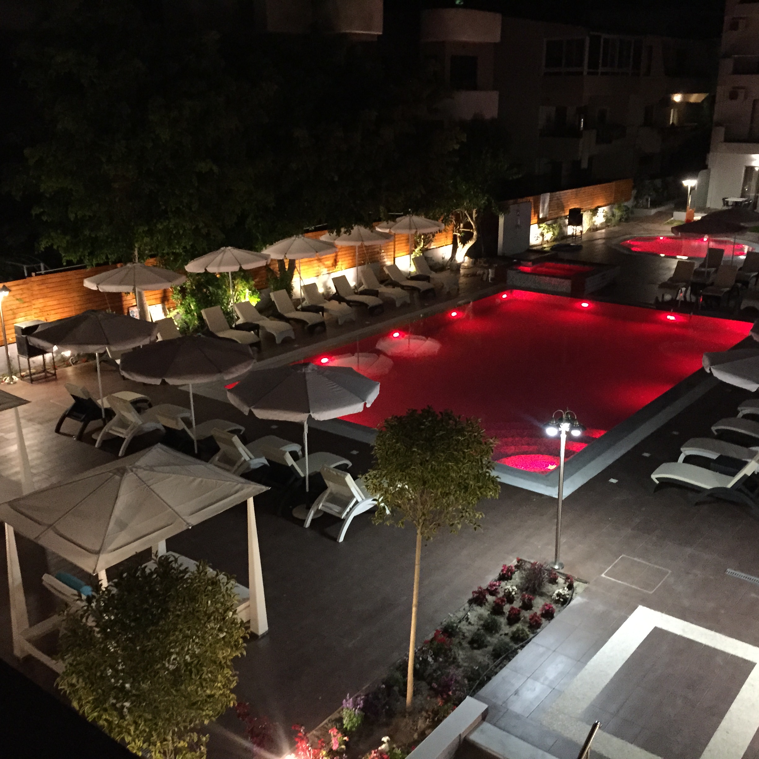 Sunny Days Hotel 2