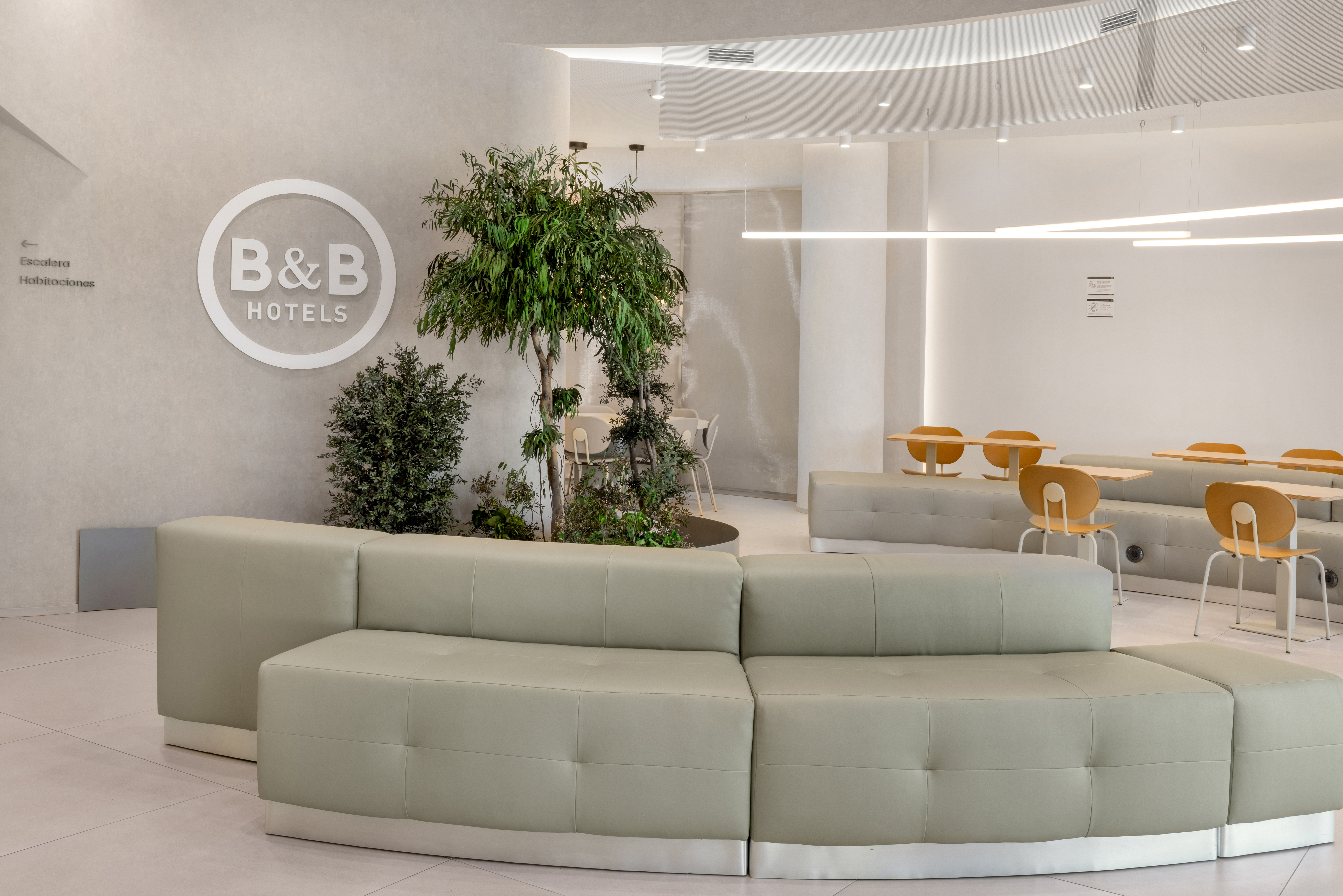 B&B HOTEL Lleida