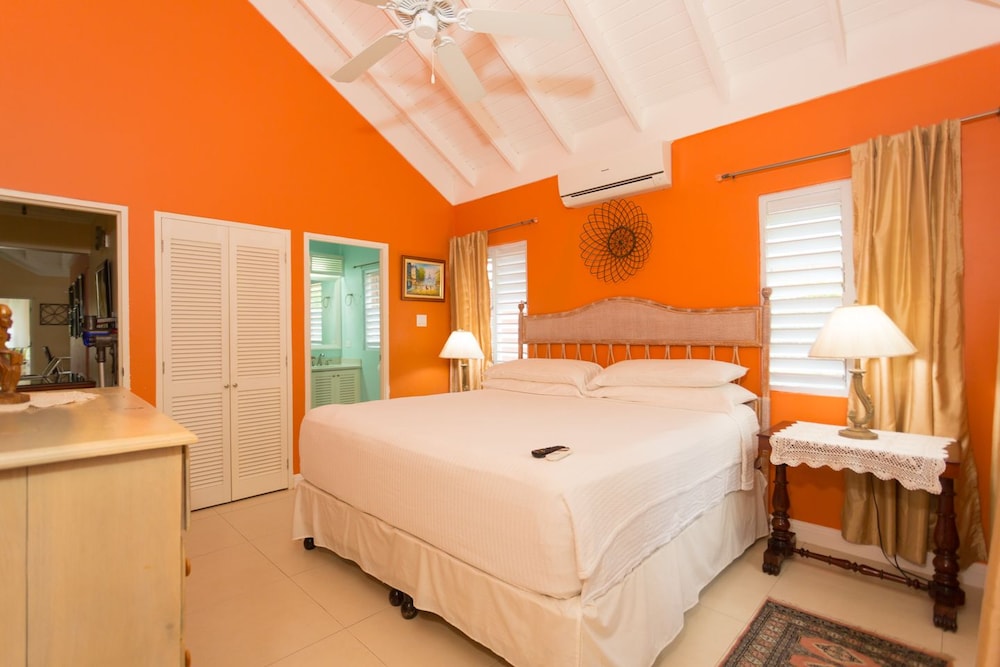 Ocho Rios Getaway Villa at The Palms