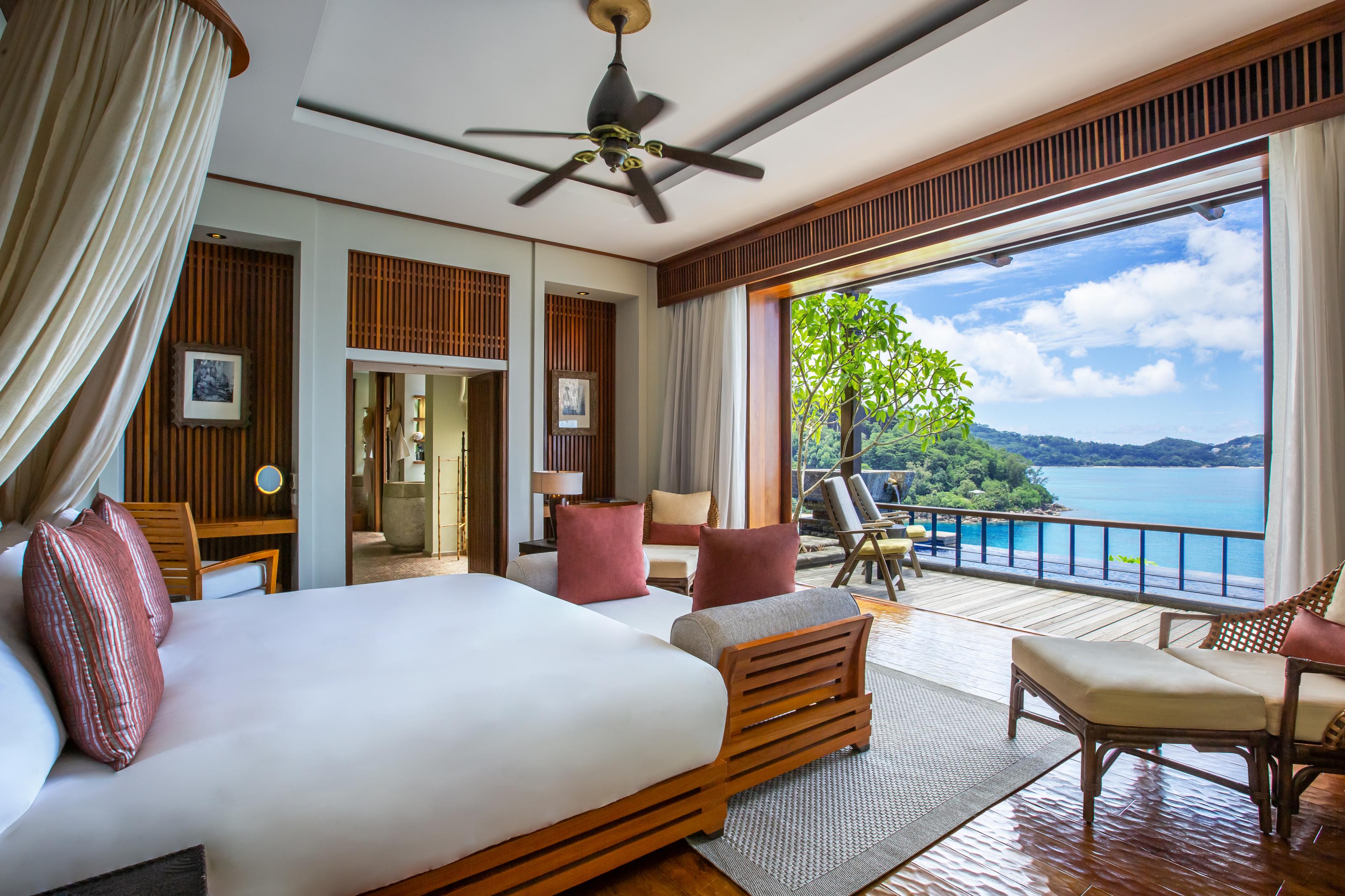 Anantara Maia Seychelles Villas 1