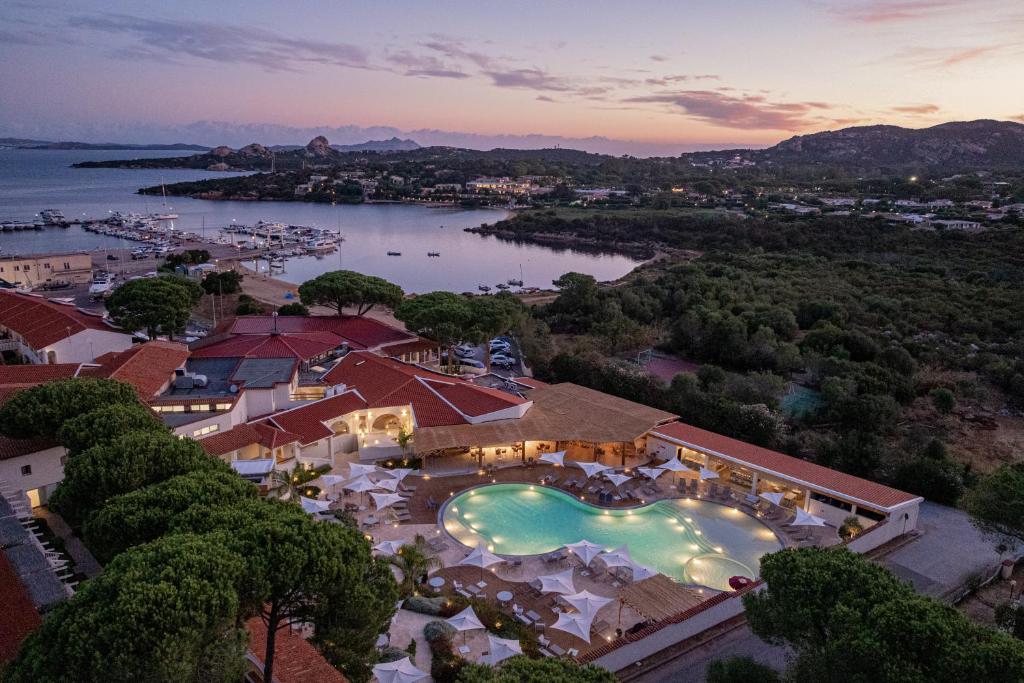 Smaragdküste, Italien – Club Esse Cala Bitta