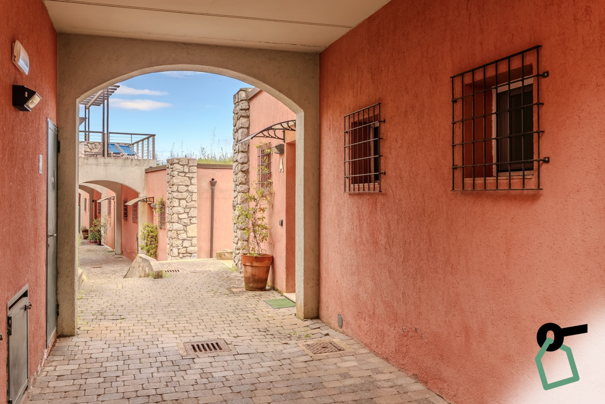 Hotiday Apartment Collection – Portoferraio