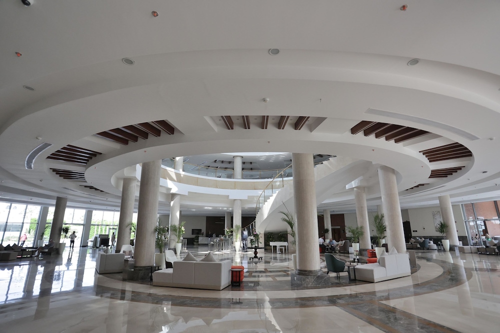 Xanadu Club Makadi Bay – High Class All Inclusive