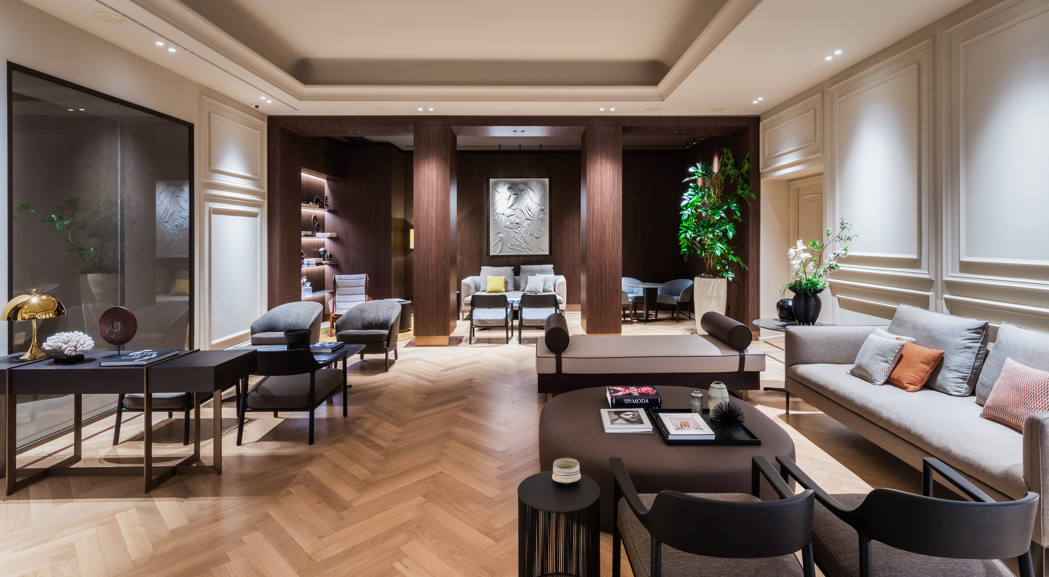 Hotel Cristoforo Colombo Member of Preferred Hotels & Resorts 2