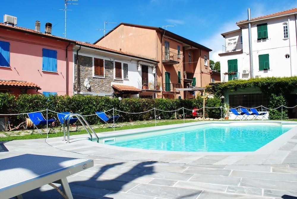 Hotel Sette Archi