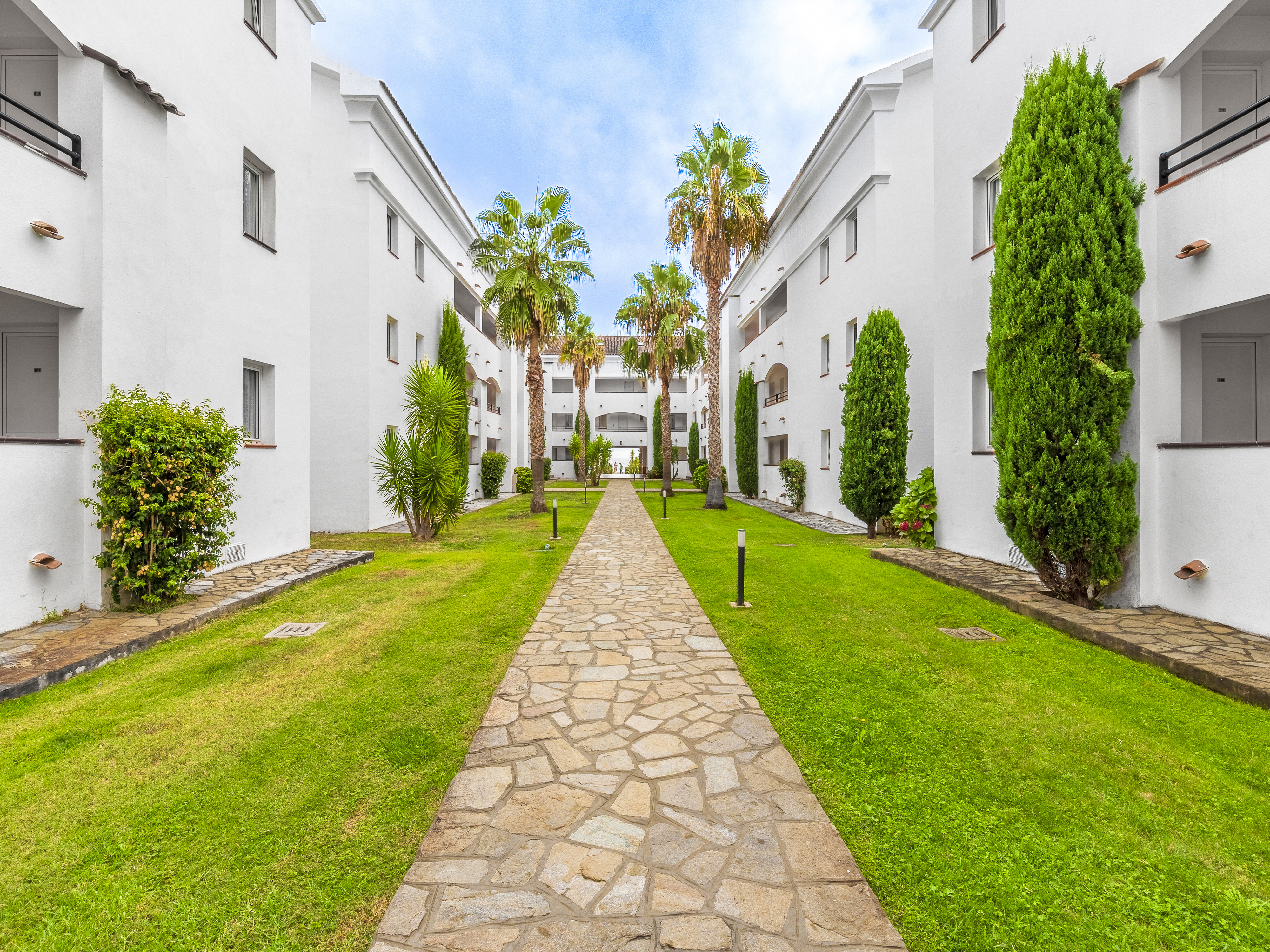 San Nicolao -Residence ''Sognu di Rena'' - Vacanceole 2