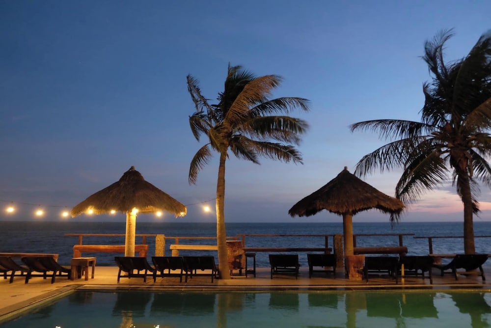 Viva Beach Resort Mui Ne