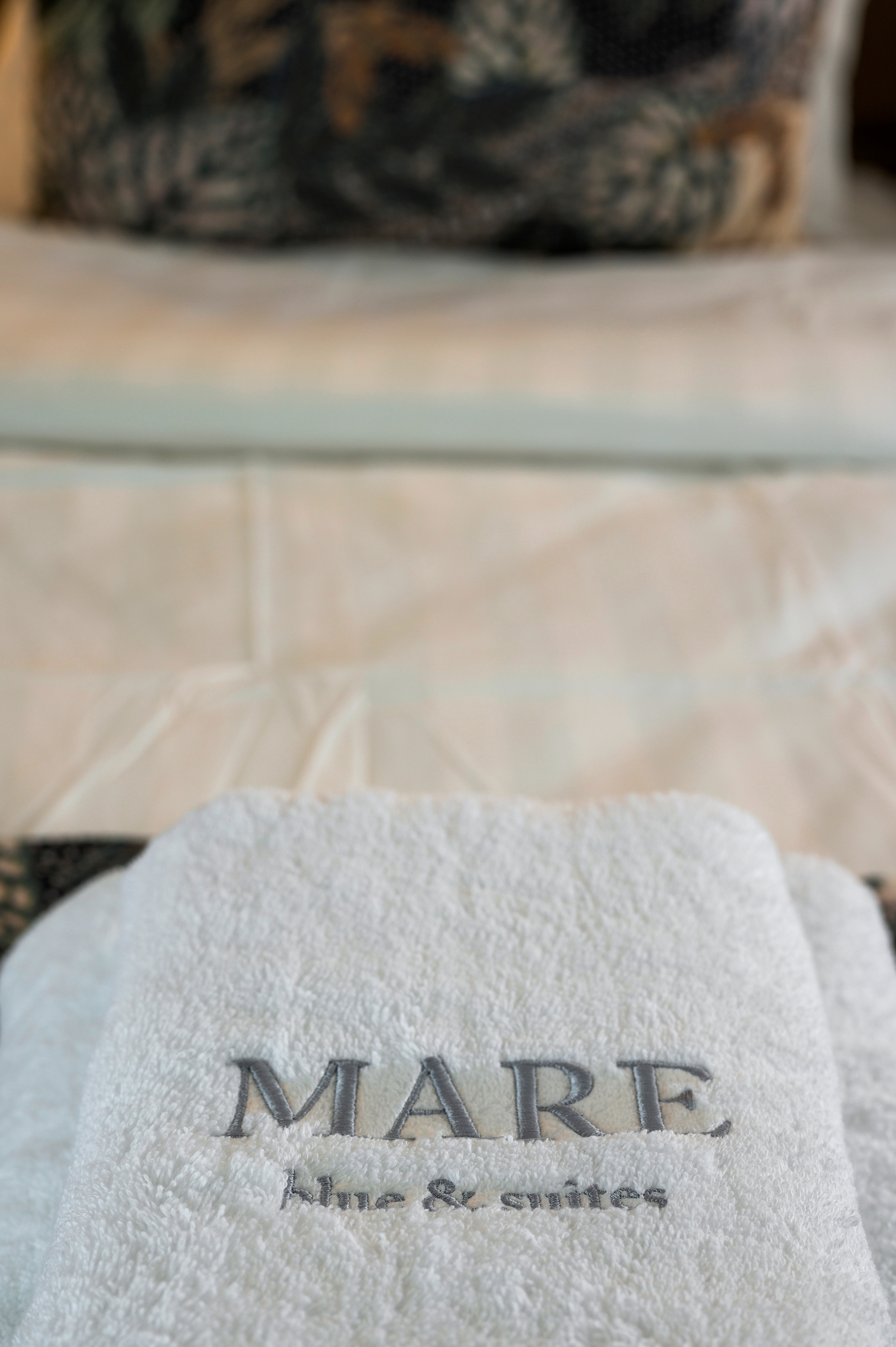 Mare Blue Suites 2