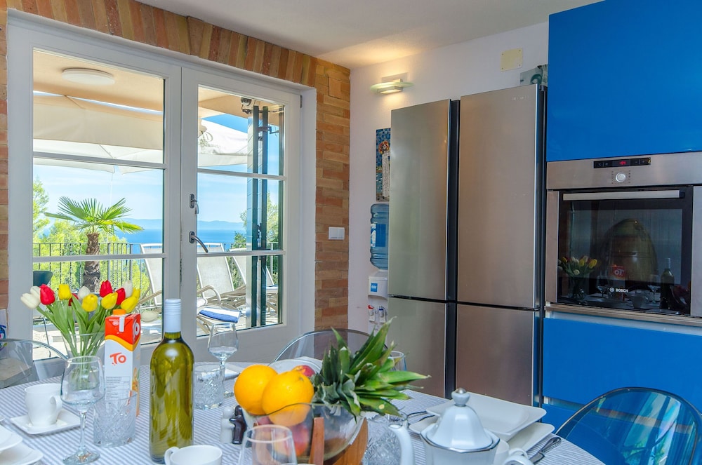 Villa Gromin dolac