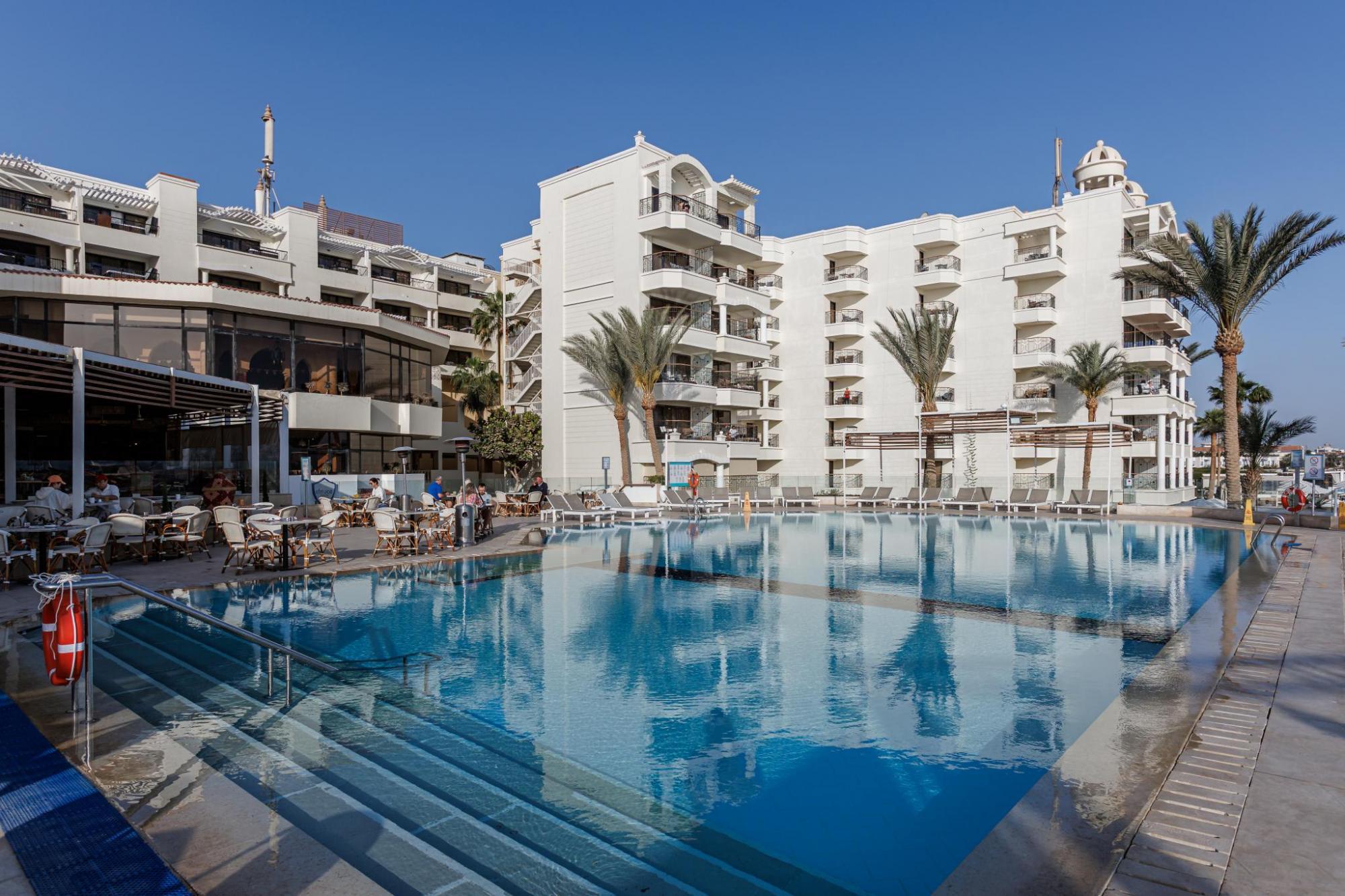 Sunrise Holidays Resort -Adults Only 1