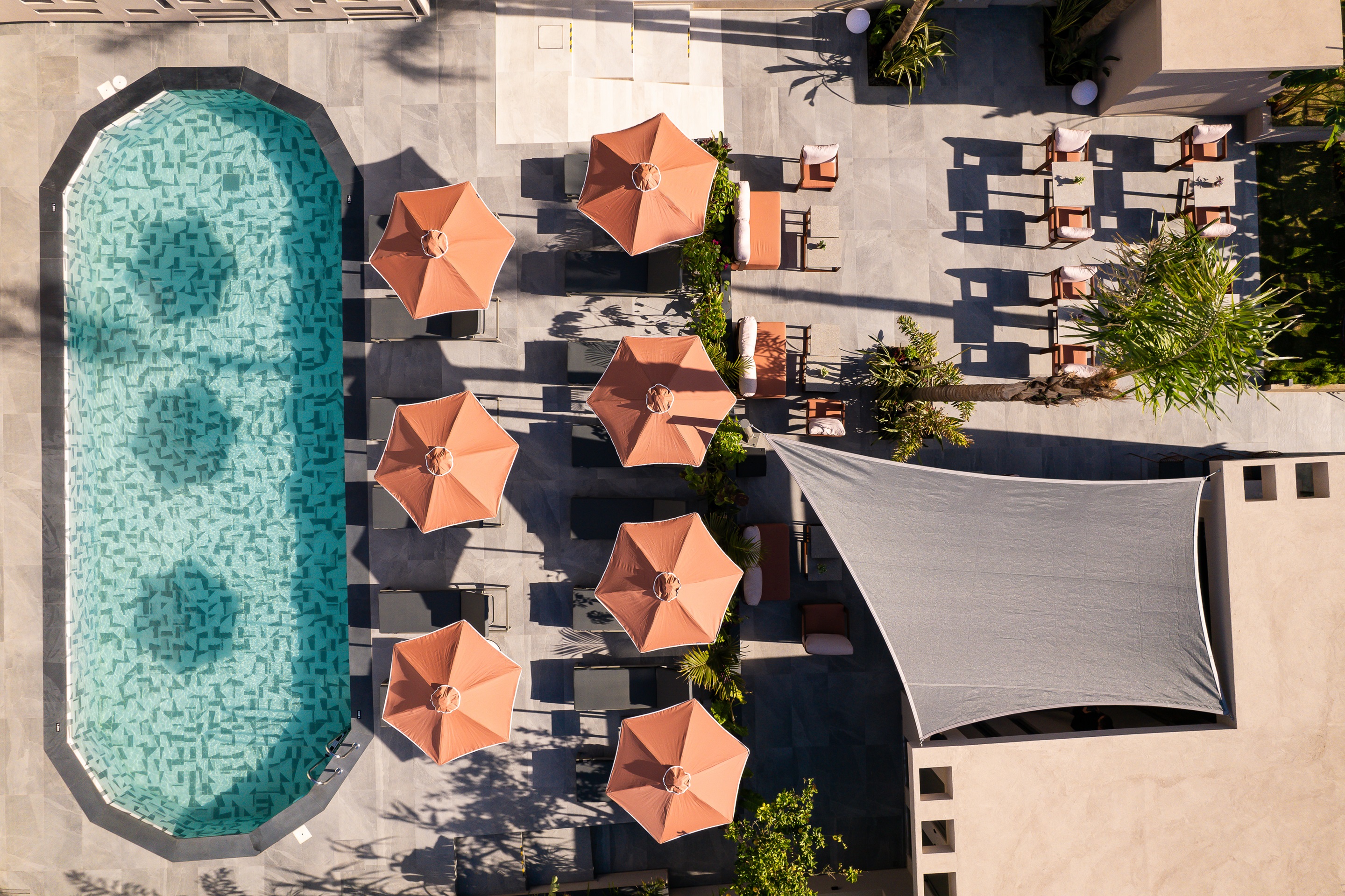 Heraklion, Rethymno, Agios Nikolaos, Griechenland – Cosmeen Lifestyle Boutique Stay