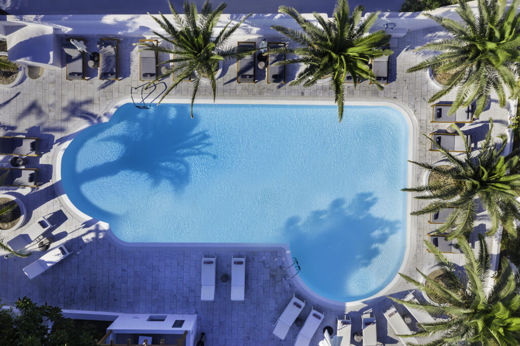 Strogili Hotel - Adults Only 1