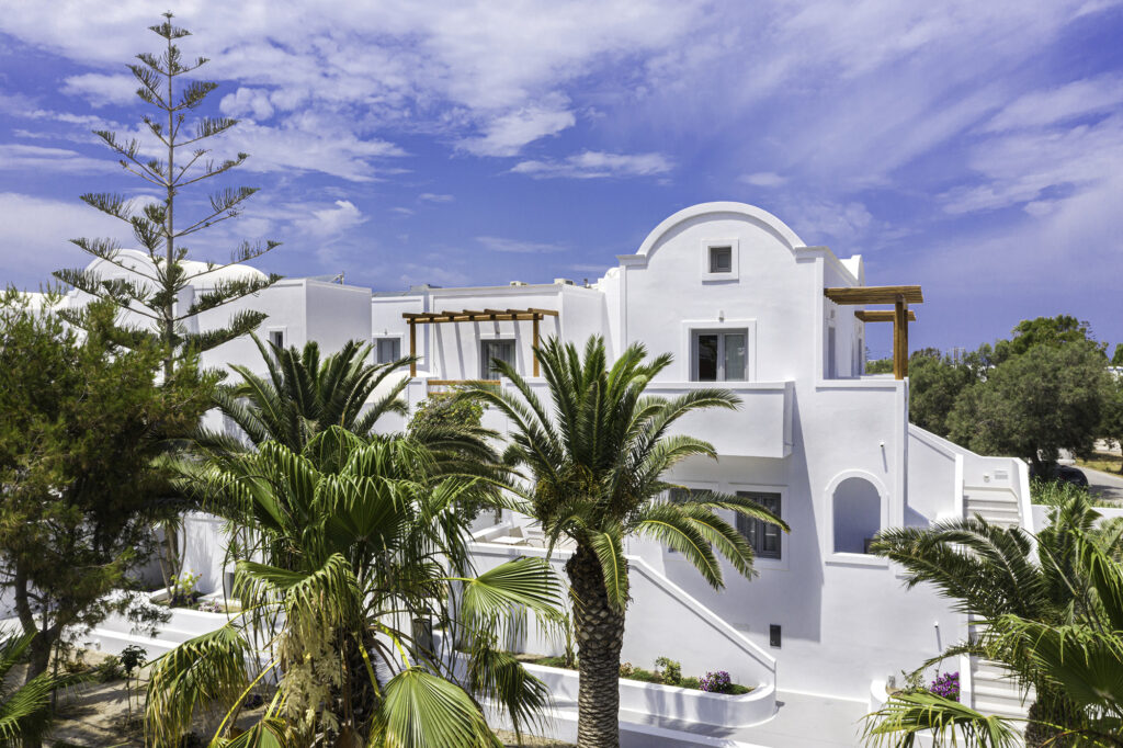 Strogili Hotel - Adults Only 2