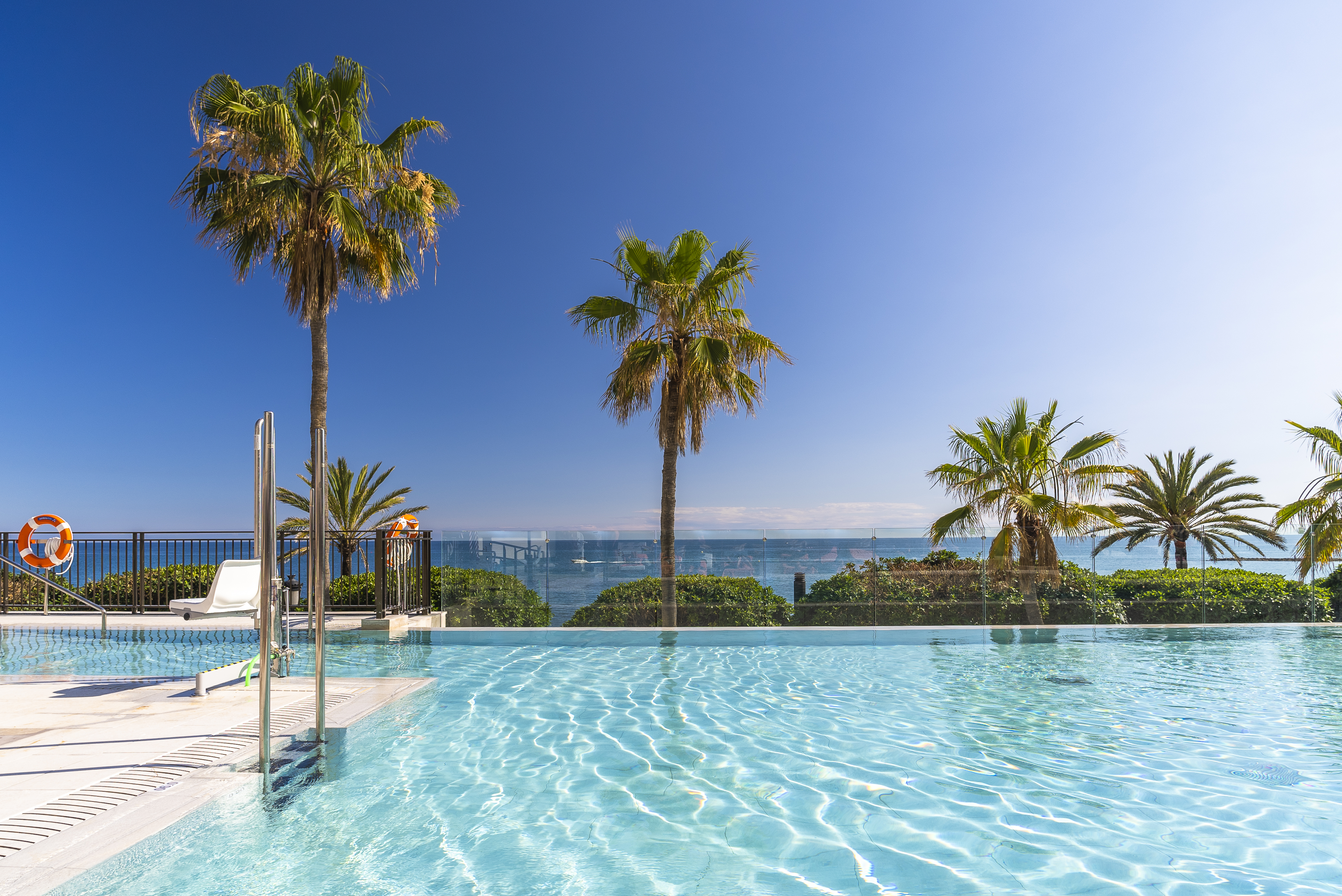 El Fuerte Marbella 1