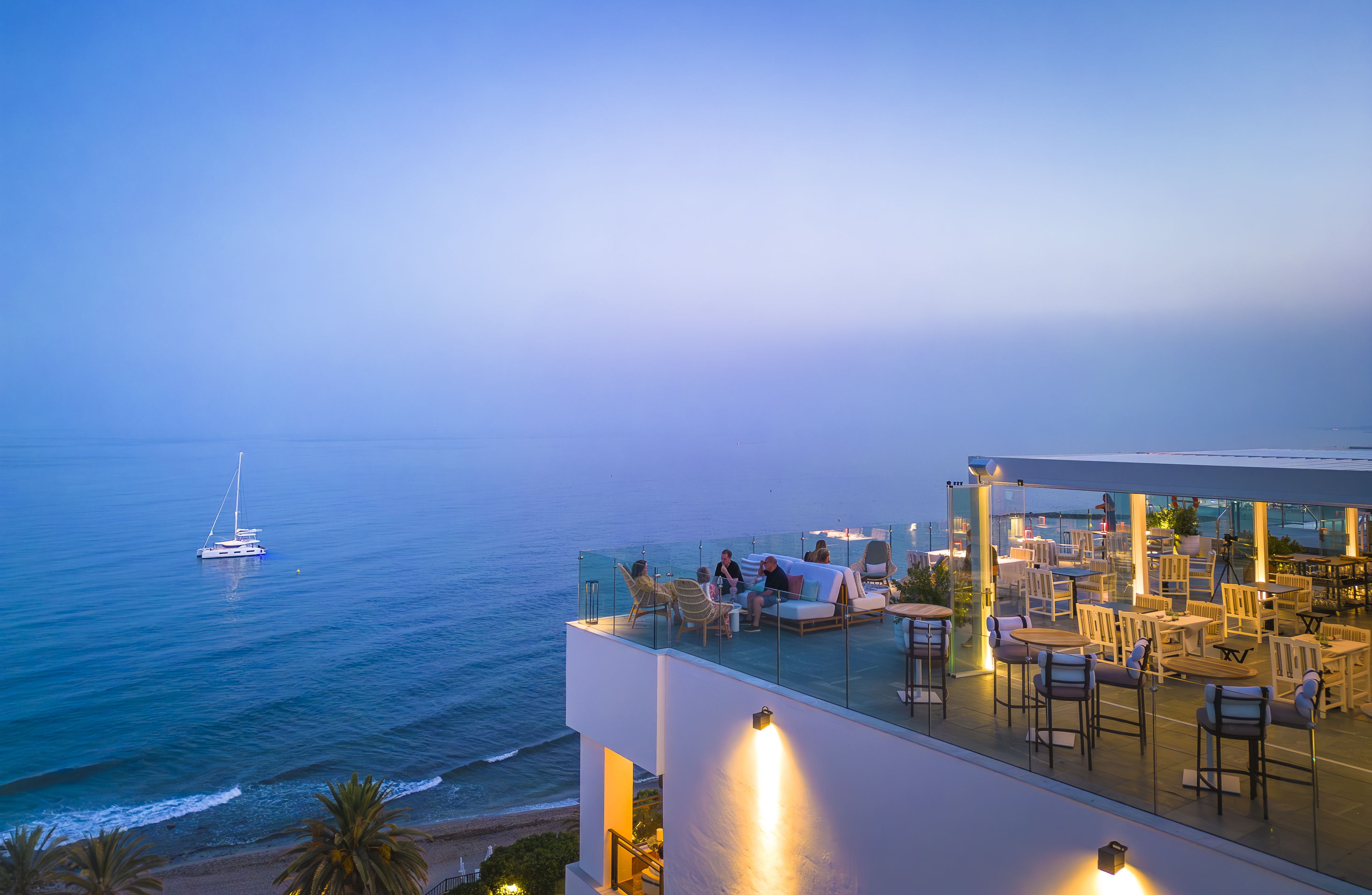 El Fuerte Marbella 2