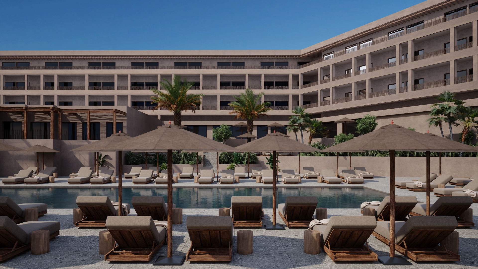 Oya Beach Resort 2