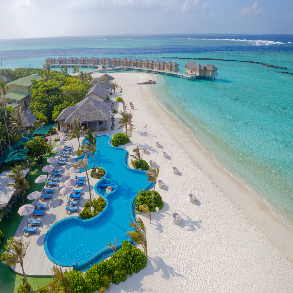 You & Me Maldives – Adults Only – Premium All – Inclusive
