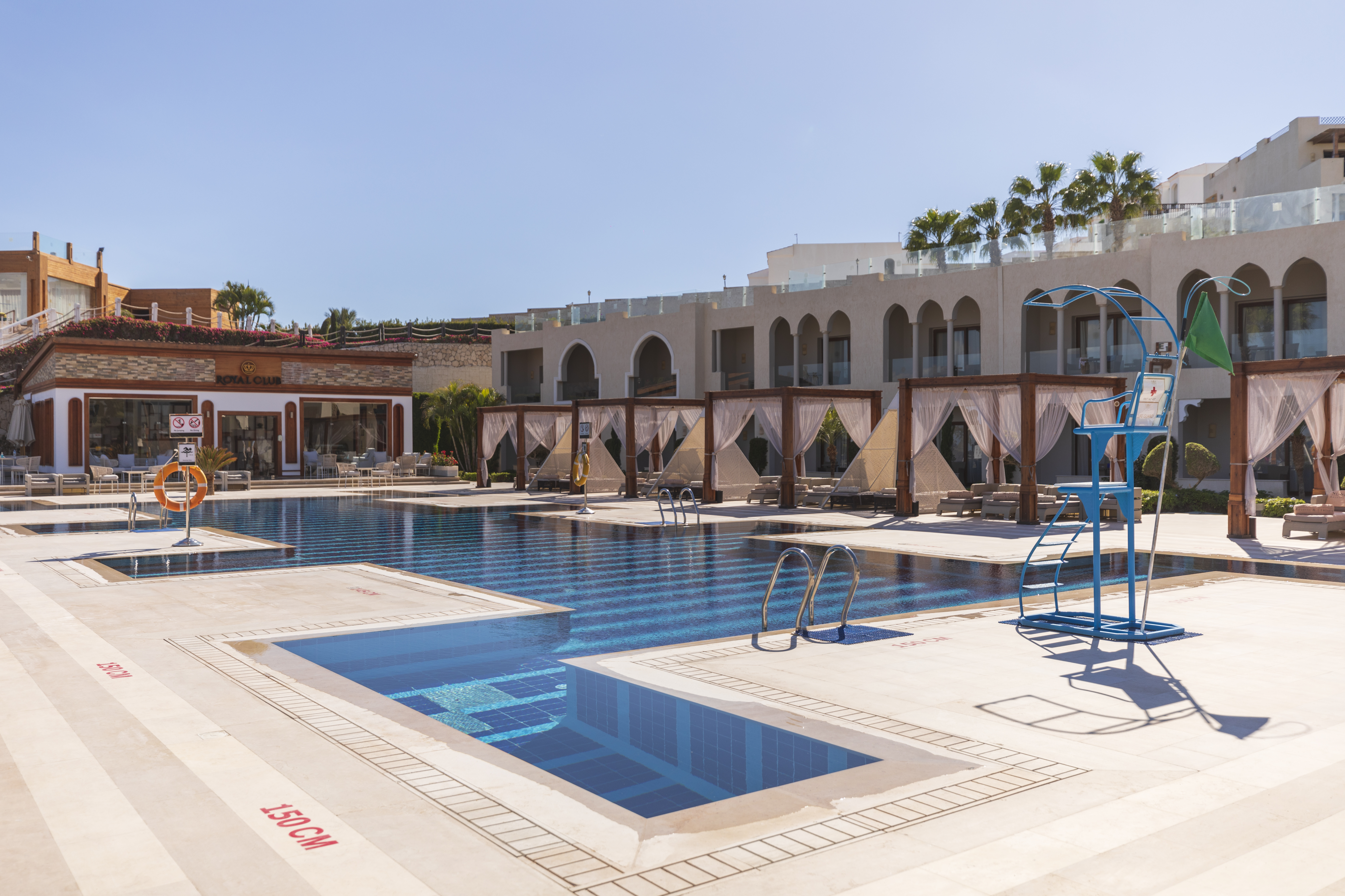 Sunrise Arabian Beach Resort 1