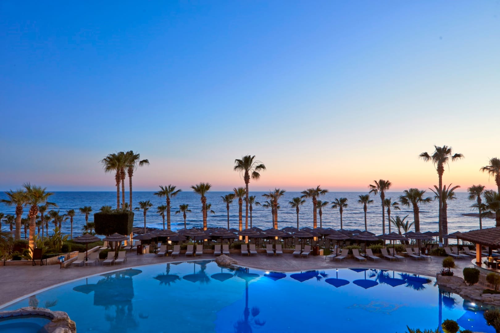 Atlantica Golden Beach Hotel - Adults Only 1