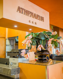 Albergo Athenaeum 1