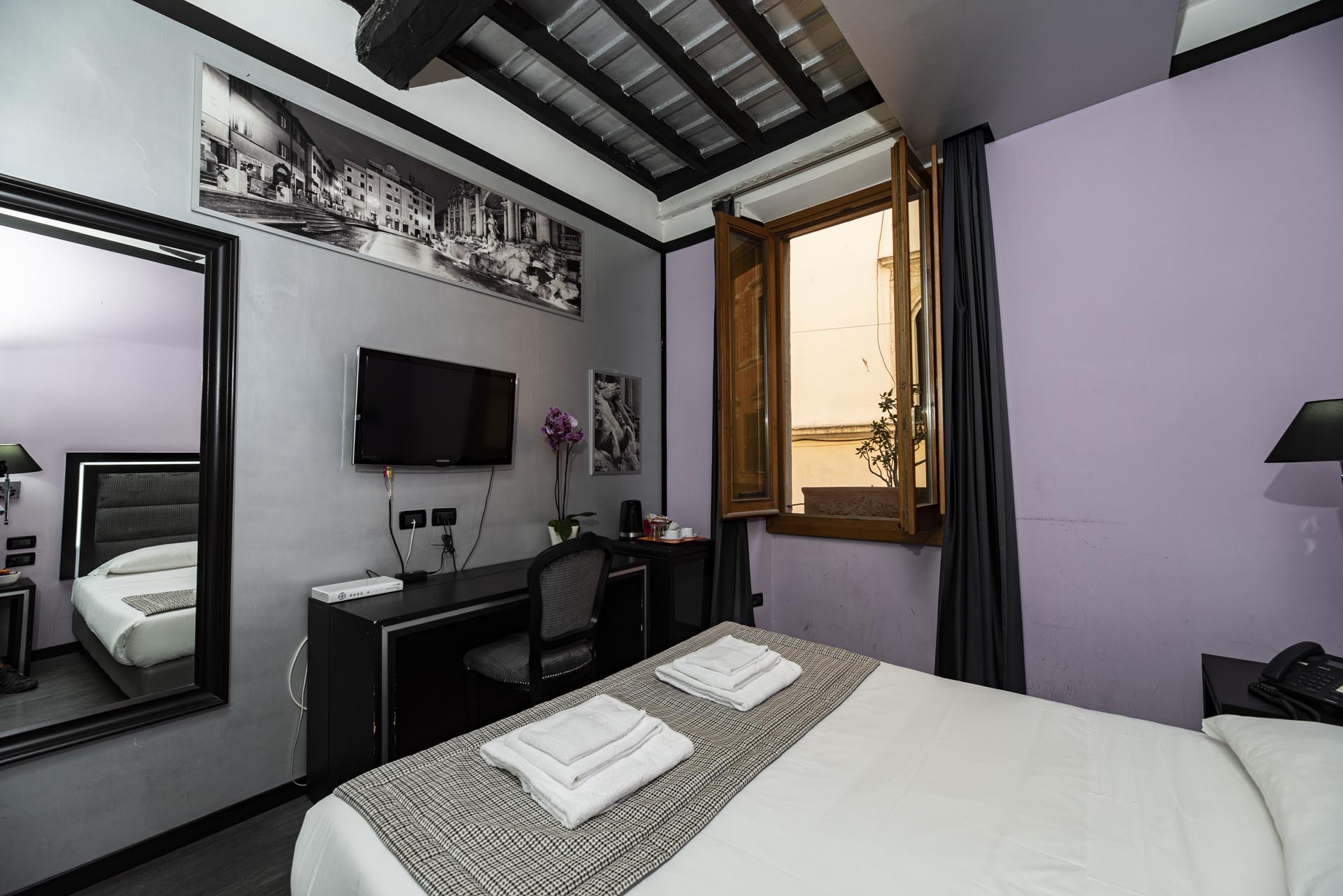 Imperium Suite Navona 2