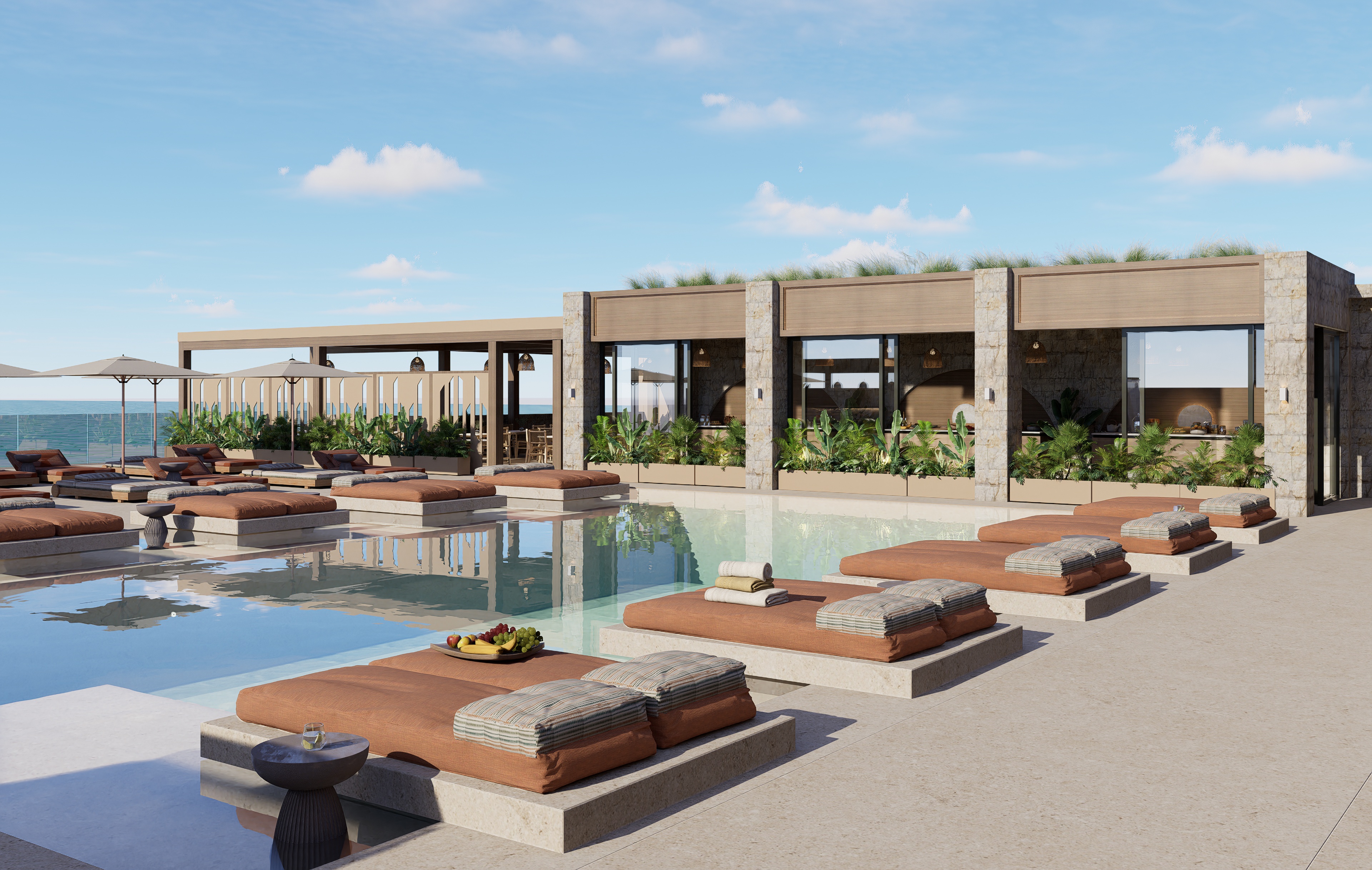 Ekavi Hotel 1