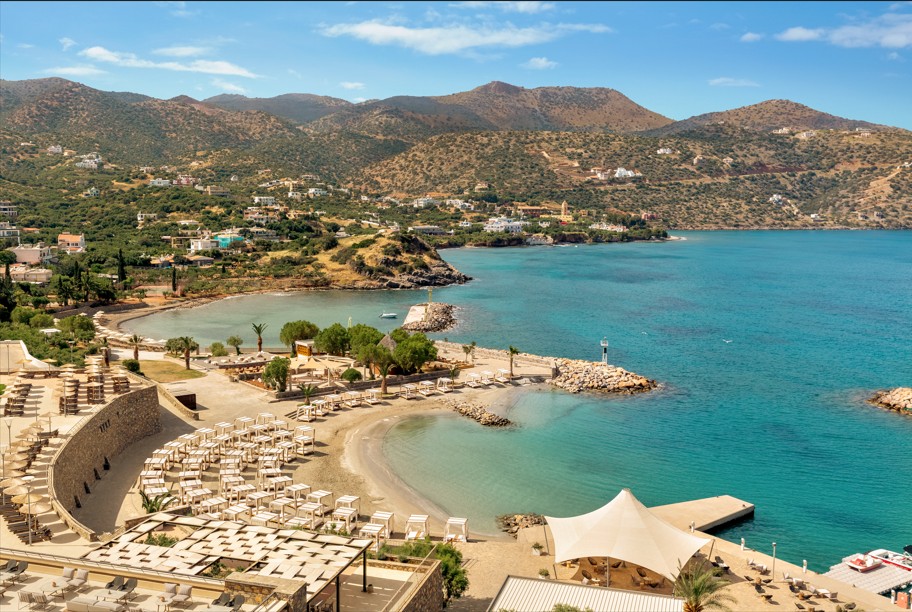 Zeus Eleva Mirabello Bay 1