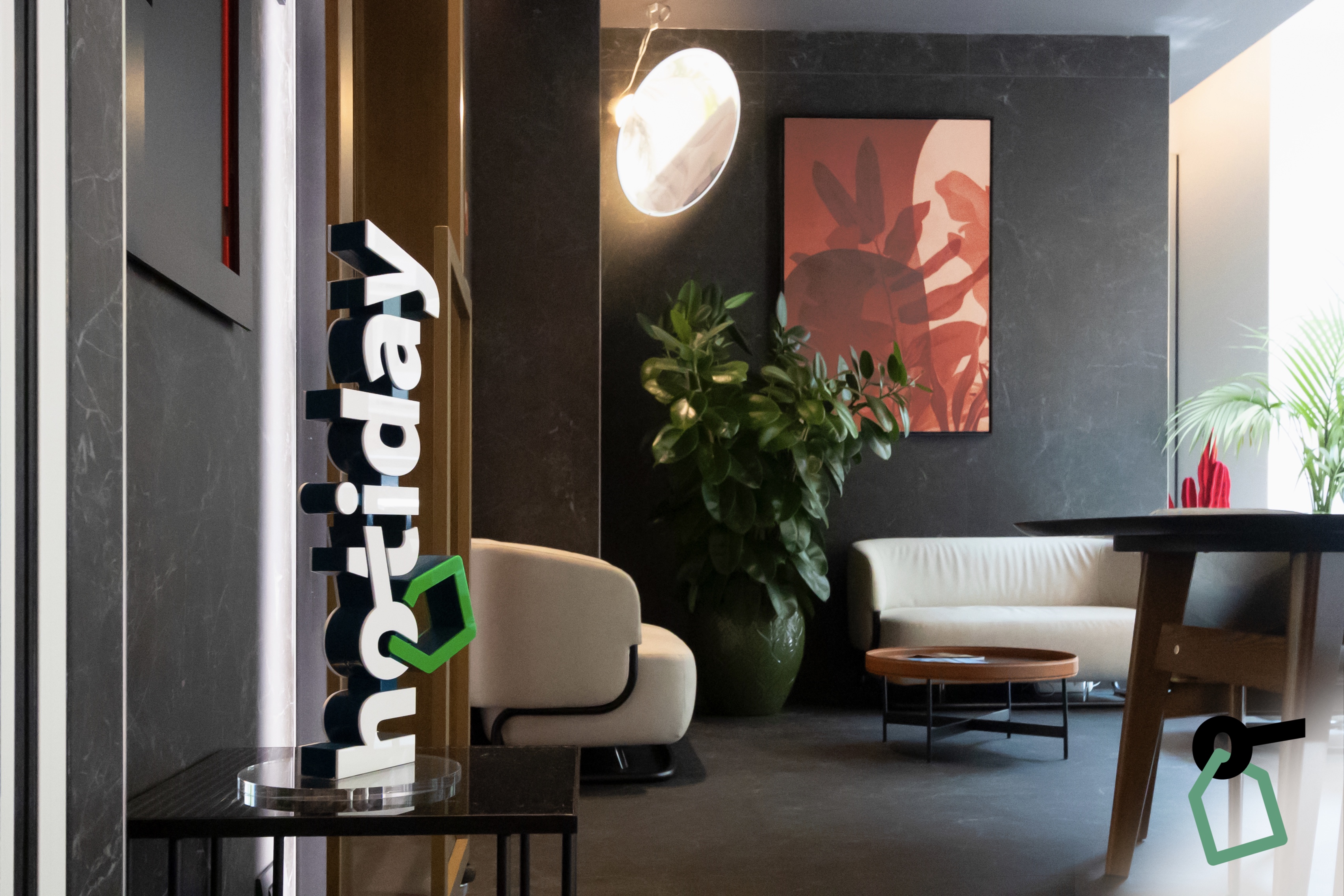 HOTIDAY Room Collection - Milano Cinque Giornate 1