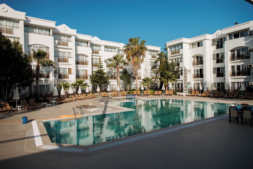 Club Golf Hotel All Inclusive