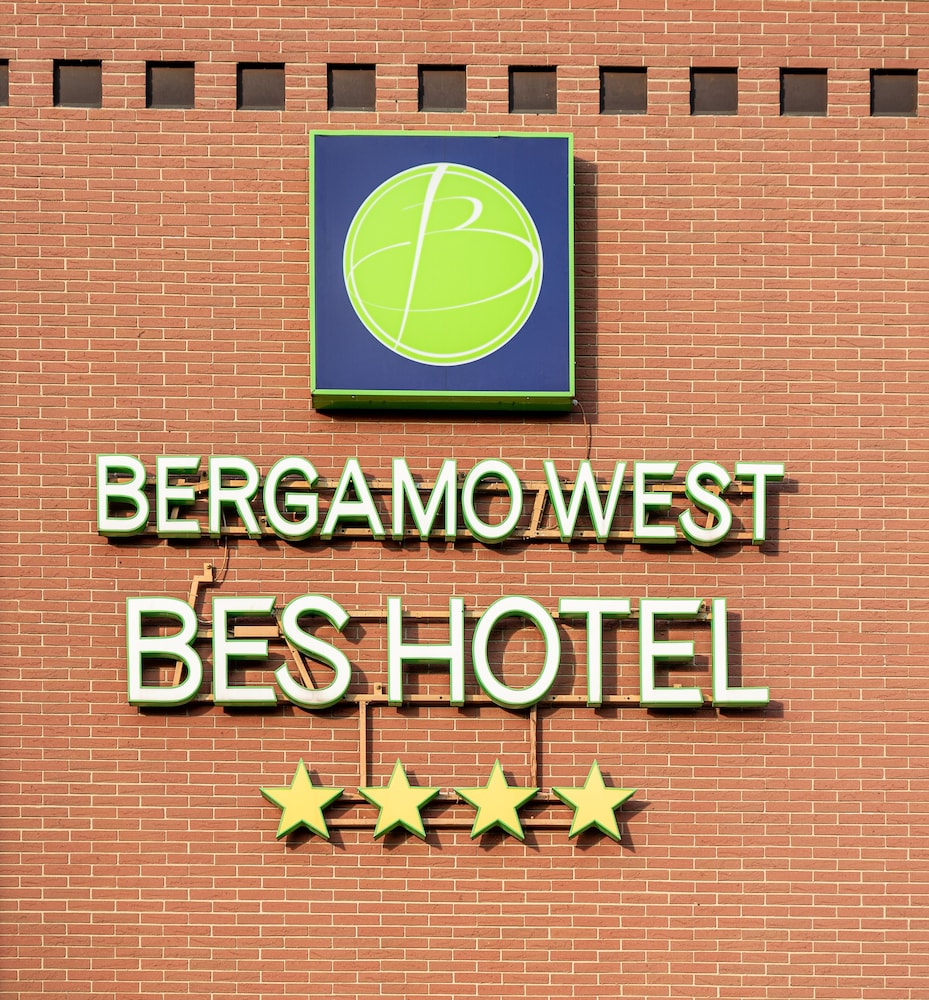 LVG Hotel Collection – Bergamo West