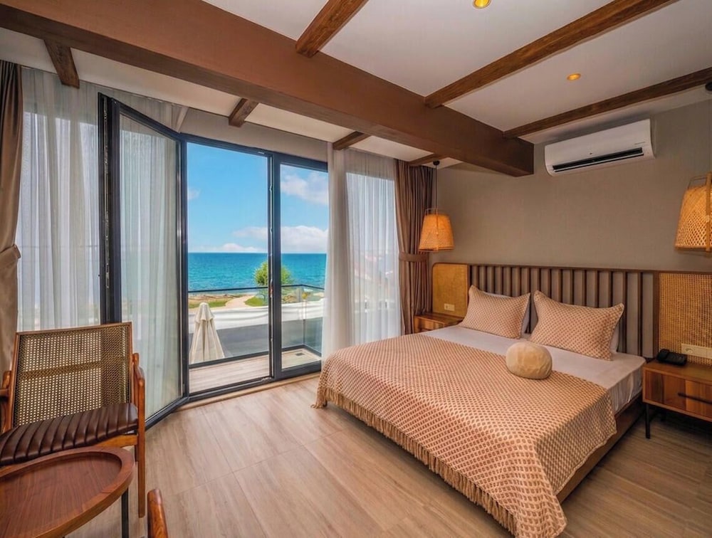 Villa Siesta Hotel Istanbul Airport