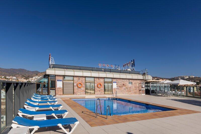 BLUESEA Calabahía 1