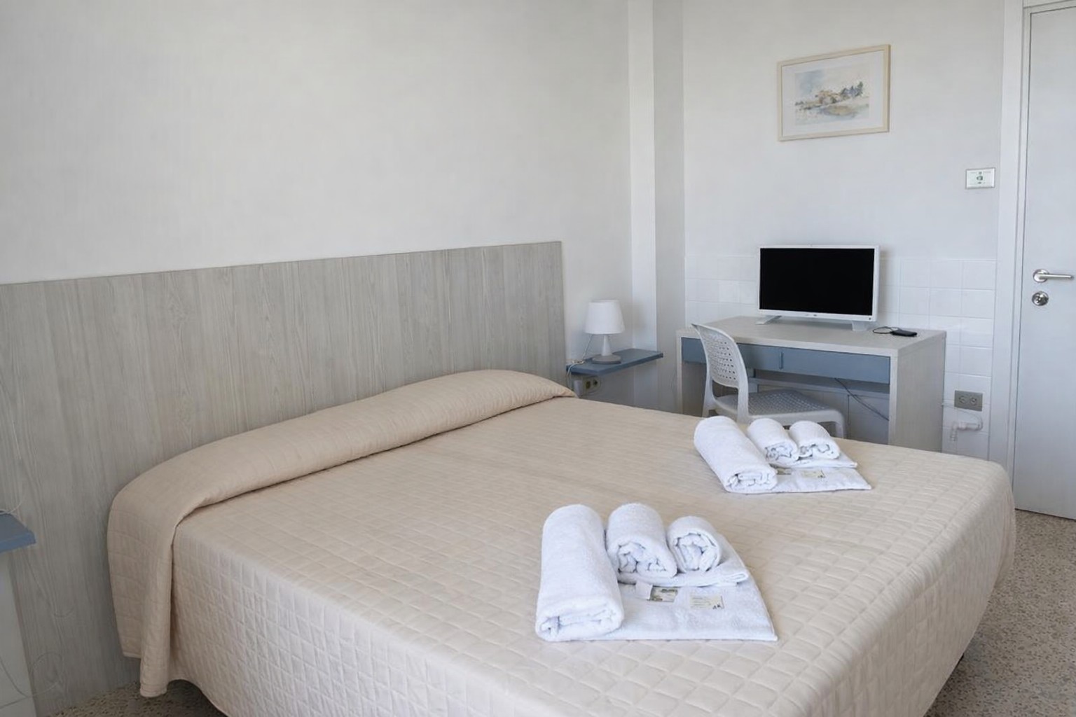 Standard Chambre Double