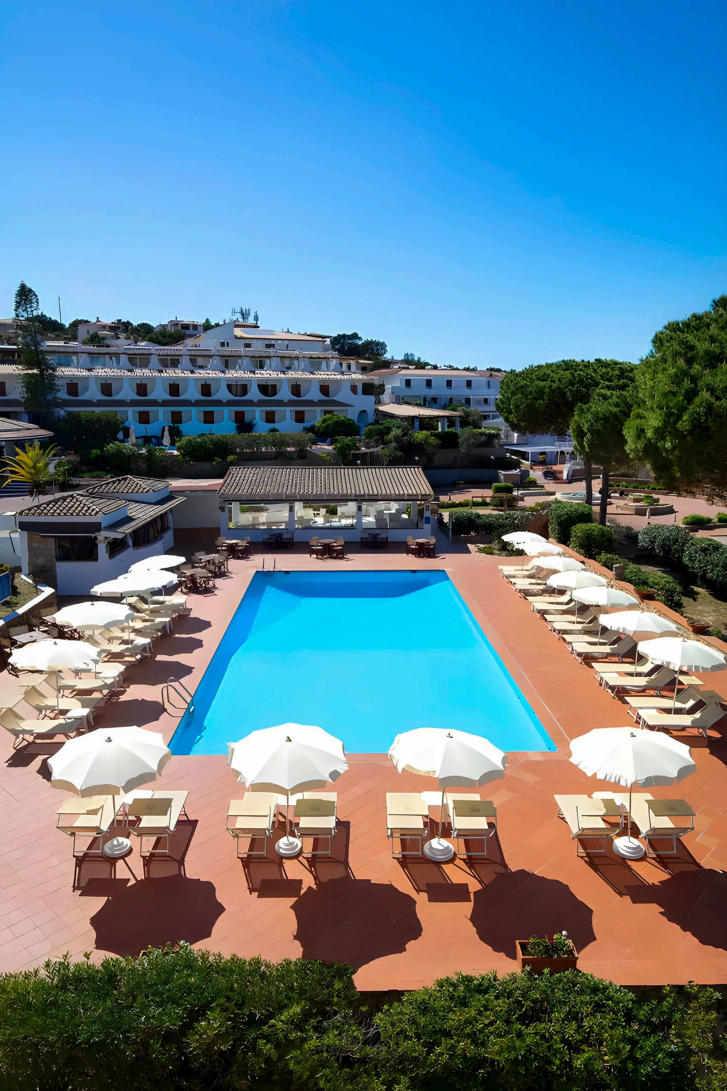 HOTIDAY Room Collection - Baja Sardinia 2