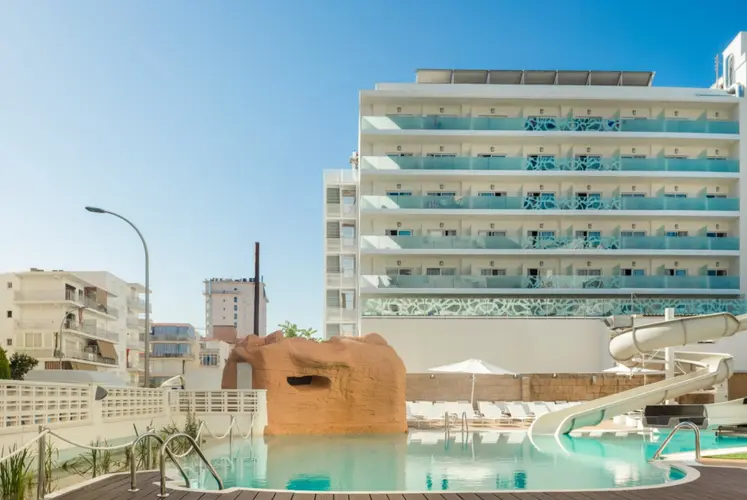 Villa Luz Design & Art Hotel 1