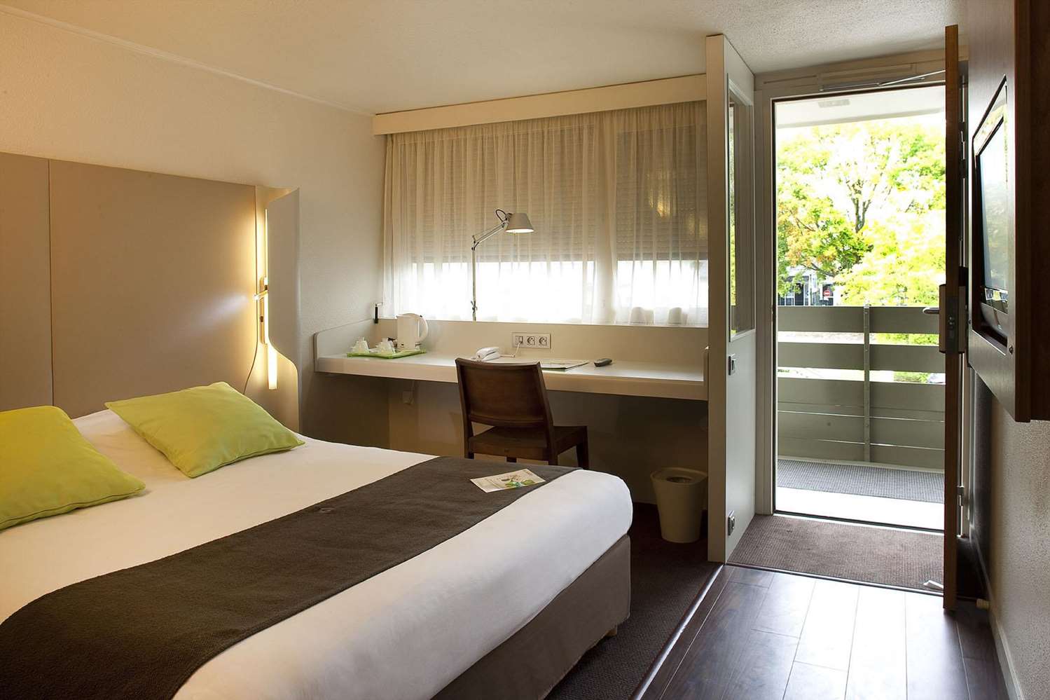 Standard Chambre